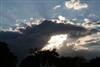 Clouds at Windsor